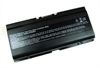 Battery Toshiba Satellite A45-S1511, A45-S250, A45-S2501, A45-S2502 - Black - 8800 mAh